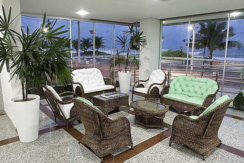 Hotel Brisa Tropical De Macaé Exteriér fotografie